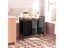 Laundry Hamper Basket with 3-Sorter and Wheels Carousel 5