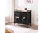Laundry Hamper Basket with 2 Sorter and Wheels Carousel 4