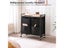 Laundry Hamper Basket with 2 Sorter and Wheels Carousel 16