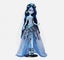 MONSTER HIGH SKULLECTOR Corpse Bride Doll Carousel 4
