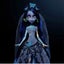 MONSTER HIGH SKULLECTOR Corpse Bride Doll Carousel 3