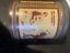 ( 2 ) VINTAGE MINTIES LOLLY TIN Carousel 9