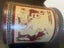 ( 2 ) VINTAGE MINTIES LOLLY TIN Carousel 10