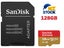 Micro SD Card SanDisk Carousel 1