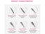 Electric Nail Drill Carousel 6