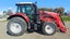 Massey Ferguson 6713S Carousel 5