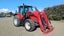 Massey Ferguson 6713S Carousel 6