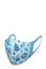 Airinum Lite Air KN95 Kids Face Mask Wild Blue Carousel 3