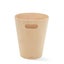 Umbra Woodrow Trash Can (7.5L) Natural Carousel 2