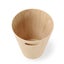 Umbra Woodrow Trash Can (7.5L) Natural Carousel 3