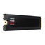 Samsung 9100 PRO With Heatsink 1TB M.2 NVMe Gen5 Internal SSD PCIe 5.0 - Read up Carousel 4