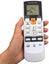 Fujitsu Heat Pump Remote Replacement (OVER STOCKED) Carousel 6