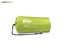 DD Hammocks Superlight Inflatable Mat - Green Carousel 1