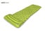 DD Hammocks Superlight Inflatable Mat - Green Carousel 2