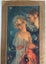 1926 Yard Long Pompeian Beauty Panel – Lovers at Masquerade by Gene Pressler Carousel 2