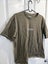 Jack & Jones originals t-shirt, Olive, size L Carousel 5