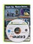 SKATE 3 (Xbox 360 - ORIGINAL PRINT) *MINT COMPLETE* Carousel 8