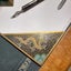 Antique Cloisonné Chinese Writing Set Carousel 10