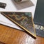 Antique Cloisonné Chinese Writing Set Carousel 11