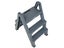 Folding Step Ladder - Double Sided 3 Step 'A' Frame - 150kg Carousel 3