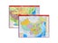 Map Of China Relief Topographical Map Of China( Chinese Version) 1:11 400 000 Carousel 1
