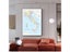60*90cm Political Map Of The Italy Modern Wall Art Poster Canvas Painting Carousel 3