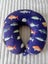 Memory foam travel neck cushion Carousel 1