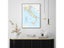 42*59cm In Italian Political Map Of The Italy Wall Art Poster Canvas Painting Carousel 6