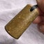 2 DAY AUCTION!: 4.9cm Raukaraka Greenstone Toki Pendant, $1 Reserve Carousel 5