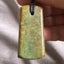 2 DAY AUCTION!: 4.9cm Raukaraka Greenstone Toki Pendant, $1 Reserve Carousel 7