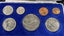 1970 New Zealand Mount Cook - Royal Visit Coin Set - Lot E923 Carousel 2