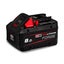 Milwaukee M18 FB8 18V Lithium-Ion 8.0Ah REDLITHIUM Cordless FORGE Battery Pack Carousel 5