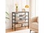 5 Tier Heavy Duty Shoe Storage Rack Carousel 3