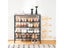 5 Tier Heavy Duty Shoe Storage Rack Carousel 8