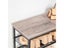 5 Tier Heavy Duty Shoe Storage Rack Carousel 10