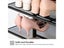 5 Tier Heavy Duty Shoe Storage Rack Carousel 12