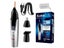3in1 Rechargeable Nose Trimmer Beard Trimer For Men Micro Shaver Eyebrow Nose Carousel 3