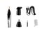 3in1 Rechargeable Nose Trimmer Beard Trimer For Men Micro Shaver Eyebrow Nose Carousel 4