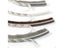 10M Brush Strip Self Adhesive Door WeatherStripping Window Sealing Strip Carousel 3