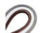 10M Brush Strip Self Adhesive Door WeatherStripping Window Sealing Strip Carousel 7
