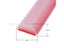 Silicone Water Stopper Strip Bendable Kitchen Countertop Retaining Bathroom Carousel 6