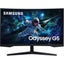 Samsung Odyssey G5 32" QHD 165Hz Curved Gaming Monitor 2560x1440 - 1ms - Carousel 1