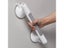 Shower Handle Grab Bar With Strong Suction Cup For Bathtubs And Showers Shower Carousel 5