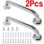 304 Stainless Steel Handrails Accessible Bathroom Bathroom Safety Bathroom Carousel 6