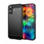 Apple iPhone 13 17 Carbon Fibre TPU Shockproof Case Cover Carousel 1