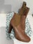 Mi Piaci Tan Boots Carousel 3