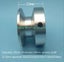 40mm 60mm 80mm V-belt Pulley Single Groove A- Type V-belt Pulley High Quality Carousel 4