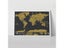 Scratch Off World Map Deluxe Travel Size Mini Travel Map To Track Travels World Carousel 5