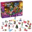 LEGO Friends Advent Calendar 2025 Toy 42668 Carousel 2