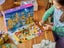 LEGO Friends Advent Calendar 2025 Toy 42668 Carousel 4